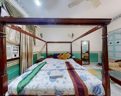 Hotel Rani Mahal (Jaipur, India)
