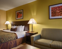 Hotel Round Rock (Round Rock, Sjedinjene Američke Države)