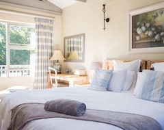 Hotel Burrough Place (George, South Africa)