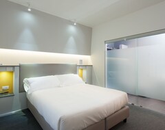 Executive Inn Boutique Hotel (Brindisi, Italy)