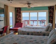 Koko talo/asunto Kemah Seaside Retreat Next To Kemah Boardwalk - Last Minute Deal, Call For Rates (Kemah, Amerikan Yhdysvallat)