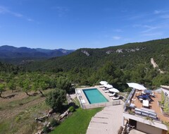 Toàn bộ căn nhà/căn hộ Breathtaking Country House In Spain'S Secret Wilderness (Fuentespalda, Tây Ban Nha)