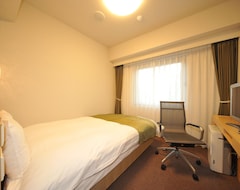 Hotelli Dormy Inn Obihiro (Obihiro, Japani)