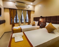 Hotel Venkatesh Regency (Siliguri, Indien)
