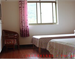 Hotel Jing County Yueliangwan Chaxiang Farm Stay (Xuancheng, China)