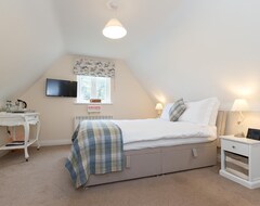 Bed & Breakfast Whitethorn Bed And Breakfast (Congleton, Reino Unido)