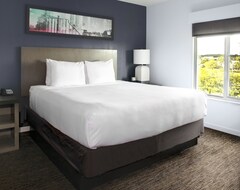 Hotel Hyatt house Sterling - Dulles Airport-North (Sterling, USA)