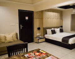 Hotel The Baroda Residency (Vadodara, Indija)
