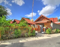 Hotel Asoka Bungalows (Mengwi, Indonesia)