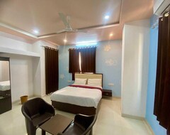 Oyo Hotel Sanwariya Residency (Udaipur, Indija)