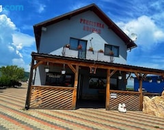 Guesthouse Abimar (Beclean, Romania)