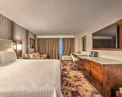Khách sạn The Grand Tuscany Hotel (Houston, Hoa Kỳ)