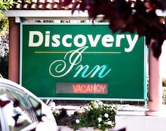 Hotel Discovery Inn (Hayward, EE. UU.)