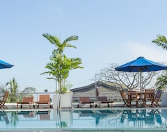 Hotelli Topaz (Kandy, Sri Lanka)