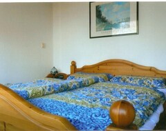 Cijela kuća/apartman Comfortable, Cozy Apartment, Dunes Location, Close To Beach, South-west Terrace & Garden (Westkapelle, Nizozemska)