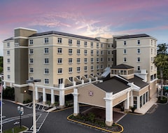 Otel Hilton Garden Inn Jacksonville/Ponte Vedra (Ponte Vedra Beach, ABD)