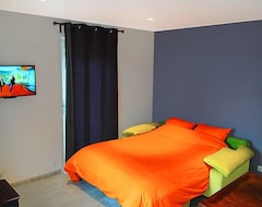 Toàn bộ căn nhà/căn hộ Vacation Home GÎte Larchipel In Ellezelles - 8 Persons, 2 Bedrooms (Ellezelles, Bỉ)