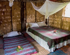 Khu cắm trại Namosi Eco Retreat (Suva, Fiji)