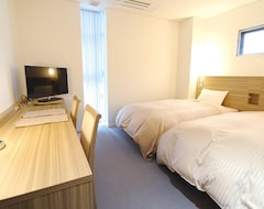 Khách sạn Pure Hotel - Vacation Stay 44187V (Yabu, Nhật Bản)