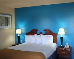 Hotel Americas Best Value Inn Henryetta (Henryetta, USA)
