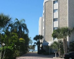 Hotelli Gulfview Manor Resort (Fort Myers Beach, Amerikan Yhdysvallat)