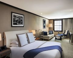 Hotel The Chatwal a Luxury Collection (New York, USA)