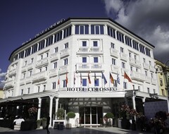 Hotelli Hotel Colosseo Tirana (Rrogozhina, Albania)