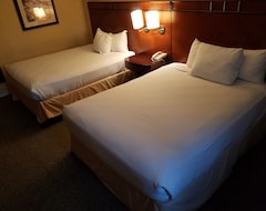 Hotelli Hotel Park Inn by Radisson Fresno (Fresno, Amerikan Yhdysvallat)