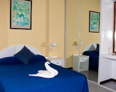 Căn hộ có phục vụ Hotel Vigilia Park (Puerto Santiago, Tây Ban Nha)