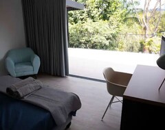 Tüm Ev/Apart Daire Beautiful Comfortable Modern Country House With Swimming Pool (Dagua, Kolombiya)