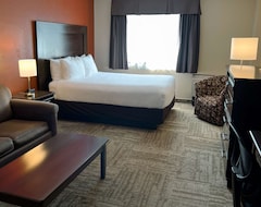 Coast Swift Current Hotel (Swift Current, Canadá)