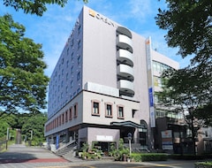 Khách sạn Chisun Inn Yokohama Tsuzuki (Yokohama, Nhật Bản)