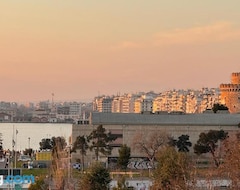 Tüm Ev/Apart Daire Promenade City Apartment (Selanik, Yunanistan)