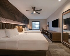 Hotel Homewood Suites By Hilton Dallas / The Colony, Tx (The Colony, USA)