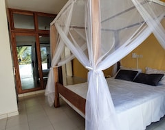 Tüm Ev/Apart Daire Near Saly, Ideal Family Or Group Villa: A Relaxed And Dynamic Stay (Mbour, Senegal)