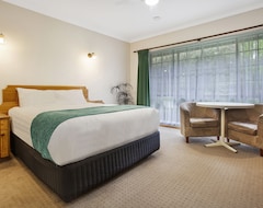 Khách sạn Manifold Motor Inn (Camperdown, Úc)