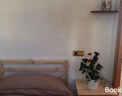 Koko talo/asunto Espectacular Apartamento Cerca De Barcelona Con Free Wifi (Canet de Mar, Espanja)