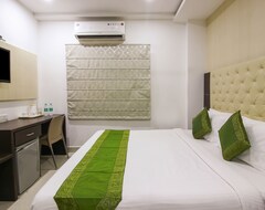 Khách sạn Treebo Trend Aditya Residency (Hyderabad, Ấn Độ)
