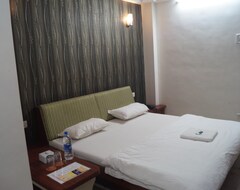 Hotelli President Inn (Nashik, Intia)
