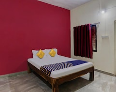 Khách sạn Spot On Suryoday Resort (Amravati, Ấn Độ)