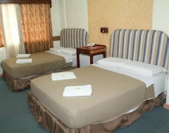 Otel Golden Stallion Suites (Cagayan de Oro, Filipinler)