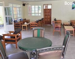 Khách sạn Lacienda Kitui Resort (Kitui, Kenya)
