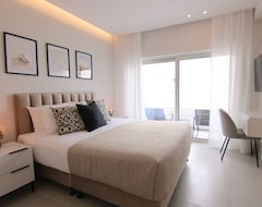 Cijela kuća/apartman Phaedrus Living: Limassol Seaside Residences 01 (Limassol, Cipar)