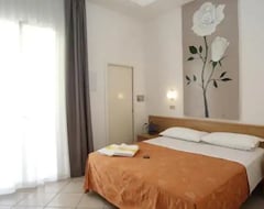 Hotel Villa dei Fiori (Rimini, Italy)