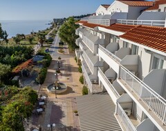 Khách sạn Hotel Summery (Lixouri, Hy Lạp)
