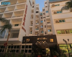 Red Sea Hotel - Fndq Ryd S~ (Suez, Egypten)