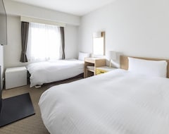Khách sạn Court Hotel Niigata (Niigata, Nhật Bản)