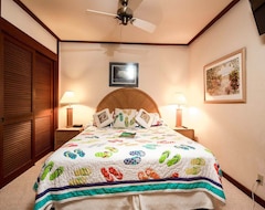 Hotel Poipu Suite W/gourmet Kitchen, Tropical Vibe, Wifi, Lanaikiahuna Plantation #2143 (Koloa, USA)