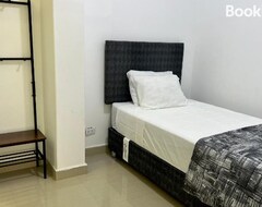 Casa/apartamento entero Departamento En Cipreses (Nuevo Chimbote, Perú)