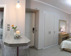 Khách sạn Chios Xenia Studios & Apartments (Agia Fotini, Hy Lạp)